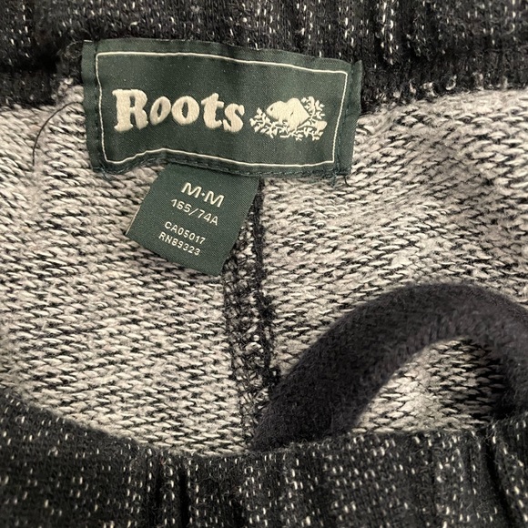 Roots Sweat Pants - Picture 4 of 4